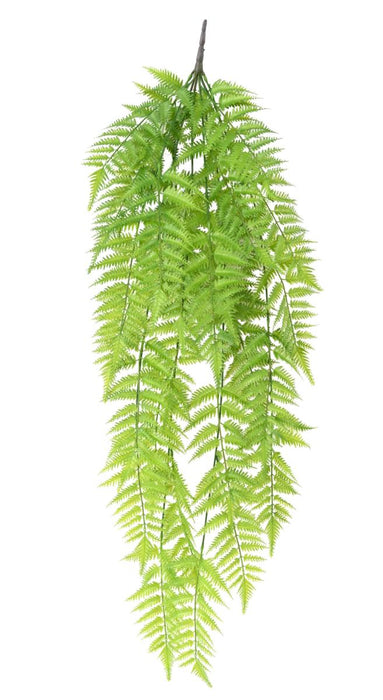 Felce Artificiale 120Cm Per Interni Esterni