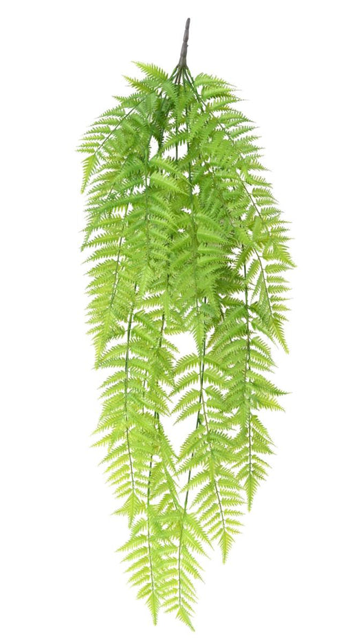 Felce Artificiale 120Cm Per Interni Esterni