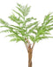 Felce Artificiale Dicksonia 240 Cm Decorazione Interni