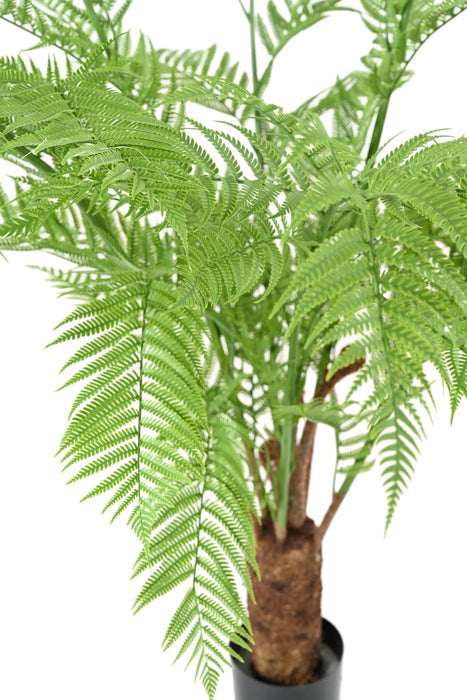 Felce Artificiale Dicksonia Anti-Uv H160Cm Decorativa