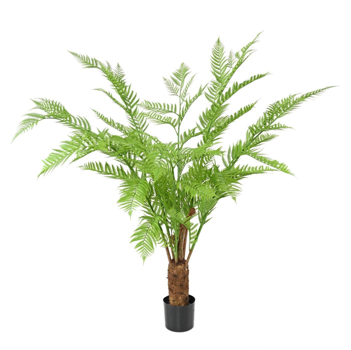 Felce Artificiale Dicksonia Anti-Uv H160Cm Decorativa