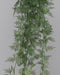 Felce Pendente Artificiale 100Cm Verde