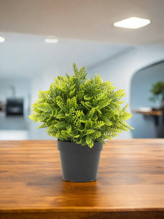 Felce - Pianta Verde Artificiale