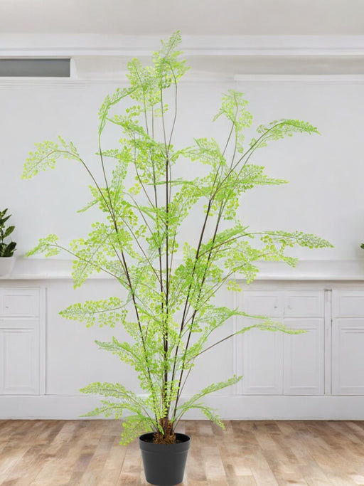 Felce - Grande Pianta Artificiale