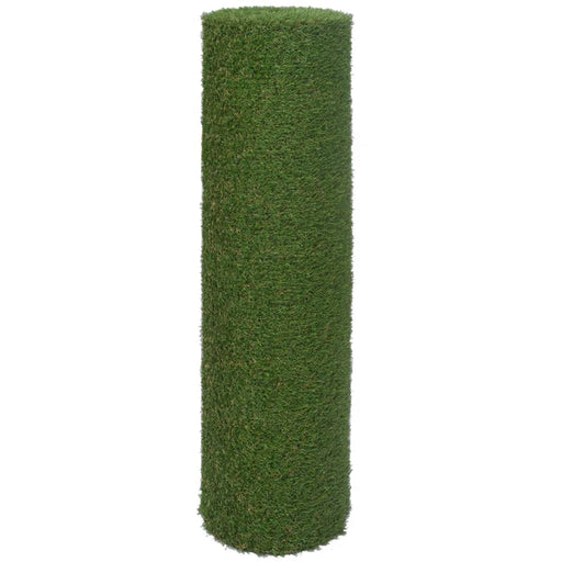 Erba Artificiale 1X15 M/20 Mm Verde
