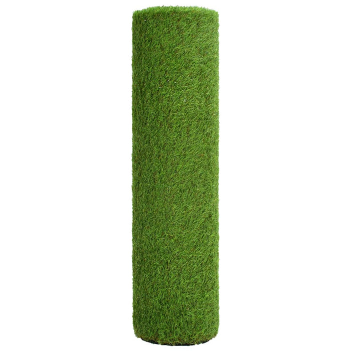 Erba Artificiale 1X15 M/40 Mm Verde