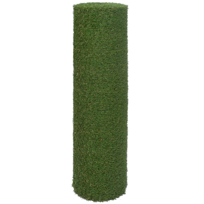 Erba Artificiale 1X5 M/20 Mm Verde