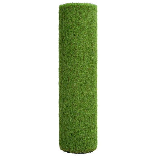 Erba Artificiale 1X5 M/40 Mm Verde