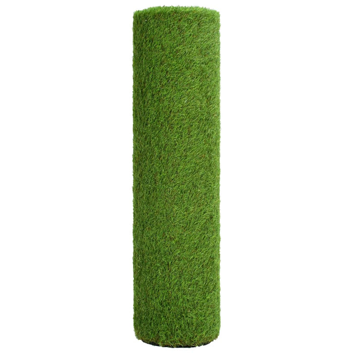 Erba Artificiale 1X5 M/40 Mm Verde
