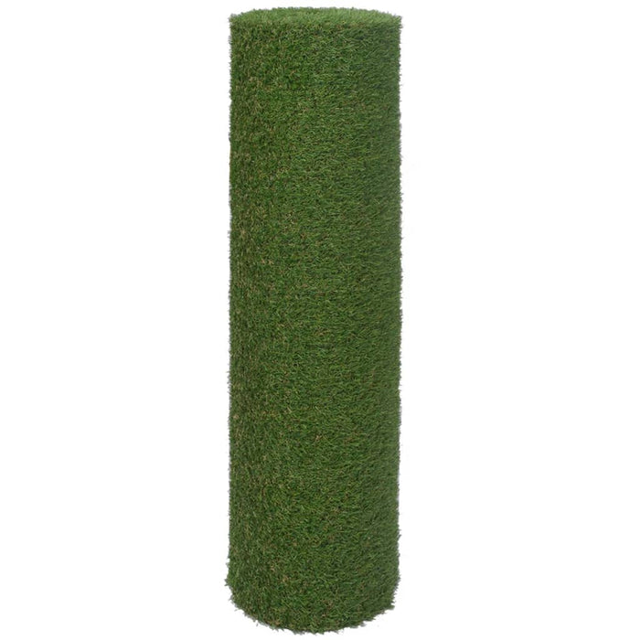 Erba Artificiale 1X8 M/20 Mm Verde