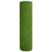 Erba Artificiale 1X8 M/30 Mm Verde