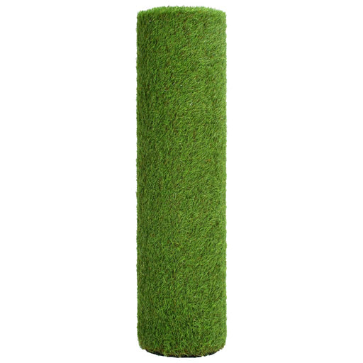Erba Artificiale 1X8 M/40 Mm Verde
