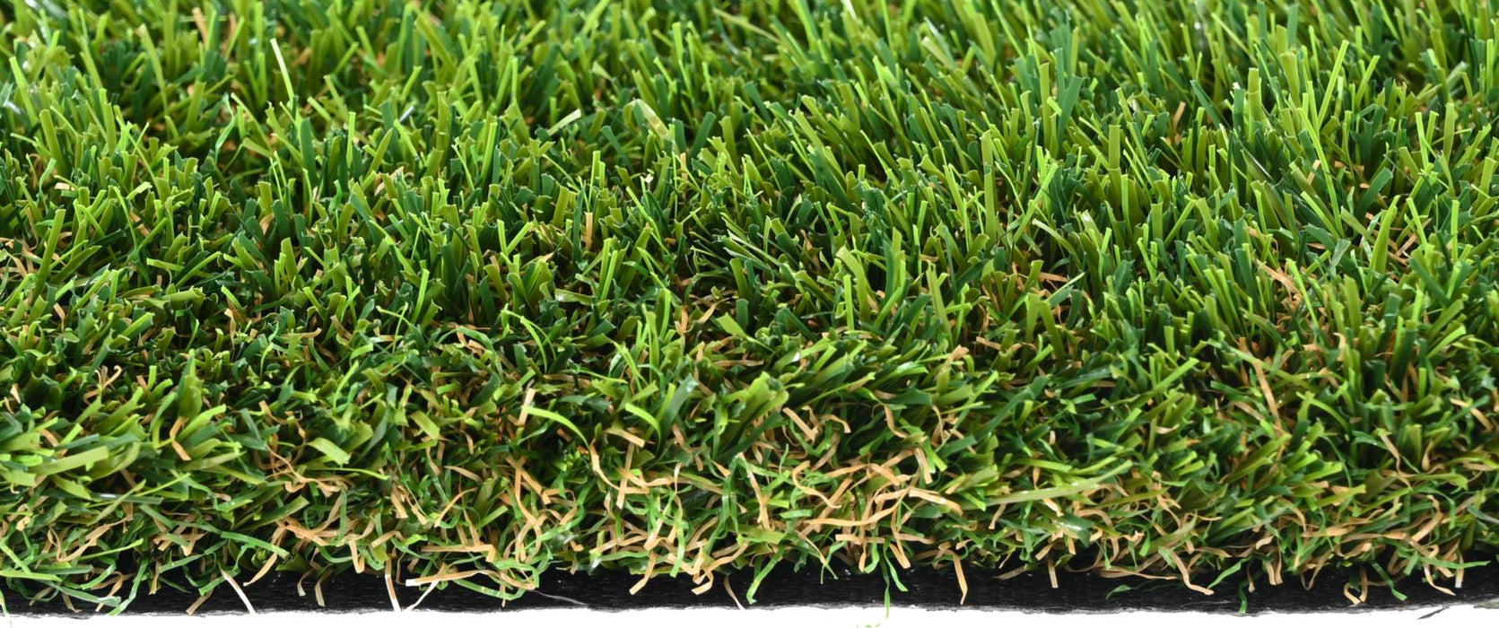 Erba Artificiale Anti-UV Per Terrazza E Giardino 1M²