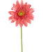 Gerbera Rosa Artificiale