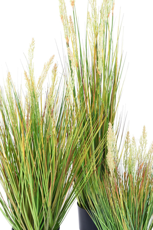 Pianta Da Interni In Erba Artificiale Da 60 Cm