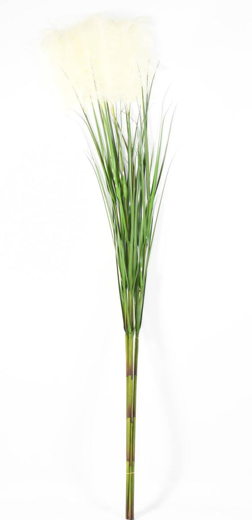 Erba Artificiale Carex Vulpina 240 Cm Confezione Da 3