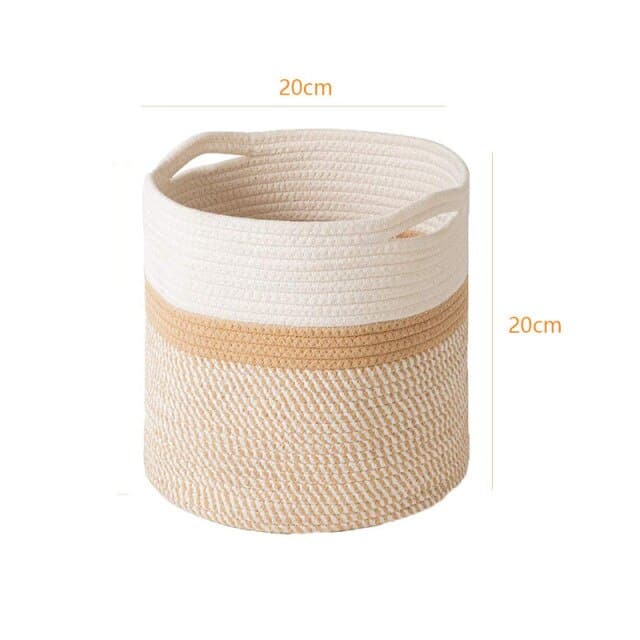 Cestino Per Viola Grande