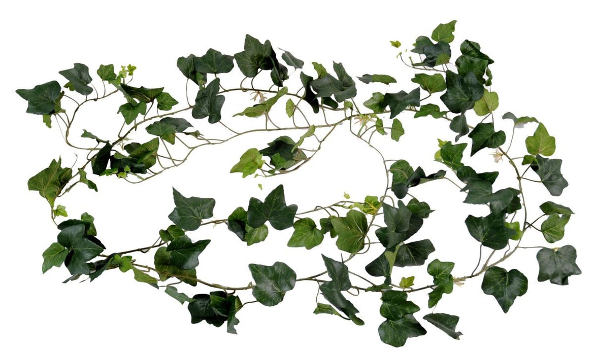 Ghirlanda Di Edera Artificiale UV Per Esterni