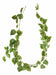Ghirlanda Di Pothos Artificiale 180 Cm Decorazione D'interni