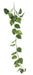 Ghirlanda Di Pothos Artificiale Resistente Ai Raggi UV 110 Cm