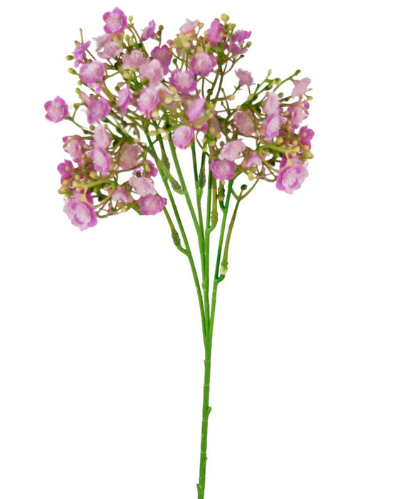 Gypsophila Artificiale Rosa
