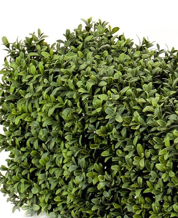 Siepe 100X20X25 - Bosso Artificiale