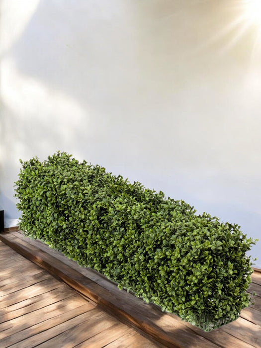 Siepe 100X20X25 - Bosso Artificiale