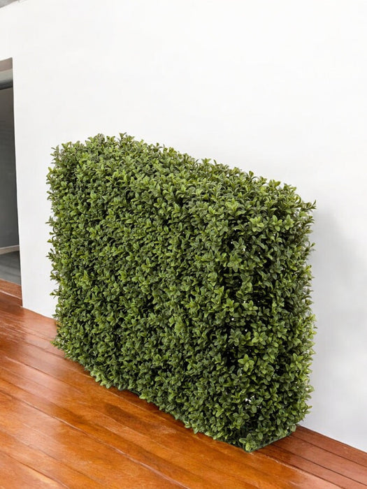 Siepe 70X20X50 - Bosso Artificiale