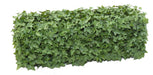 Siepe Edera Artificiale Uv 90X32Cm Per Terrazzo