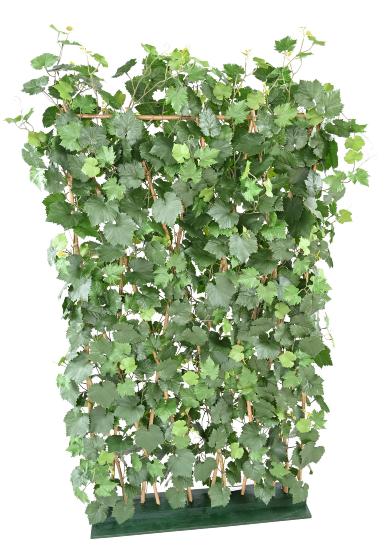 Siepe Artificiale 170Cm Per Giardino Terrazzo