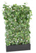 Siepe Artificiale 170Cm Per Giardino Terrazzo