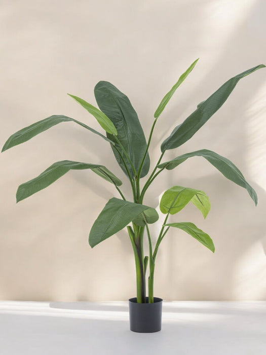 Heliconia Deluxe - Pianta Artificiale Grande