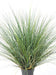 Erba Artificiale In Vaso 110Cm Per Interni