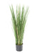 Erba Sintetica Honey Grass 80 Cm Resistente Ai Raggi UV