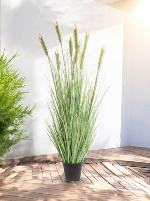 Erba Alta - Erba Artificiale