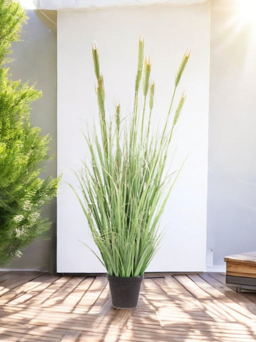 Erba Alta - Erba Artificiale