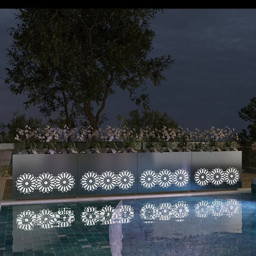 Piantatrice Dell'arabia