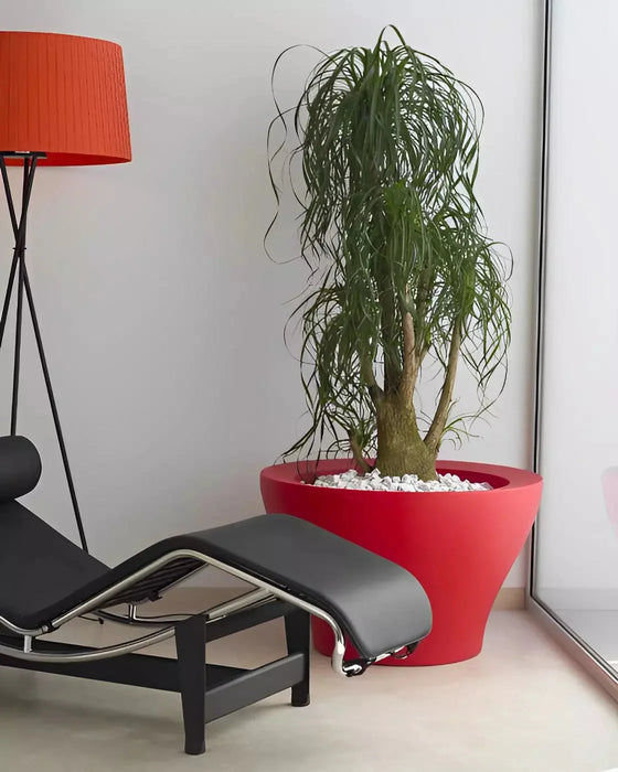 Fioriera Centro Alto