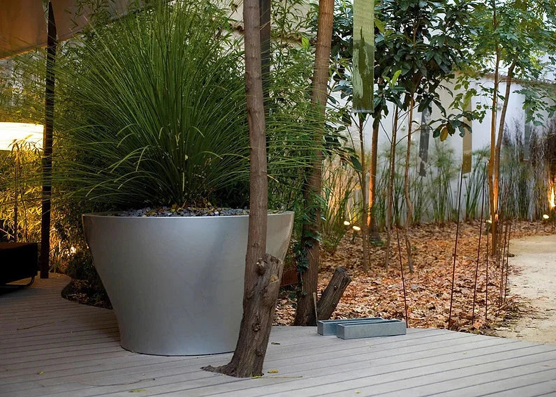 Fioriera Centro Alto