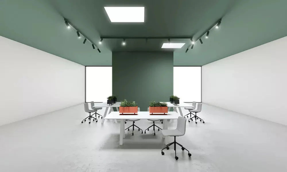 Fioriera Sospesa Greenlight