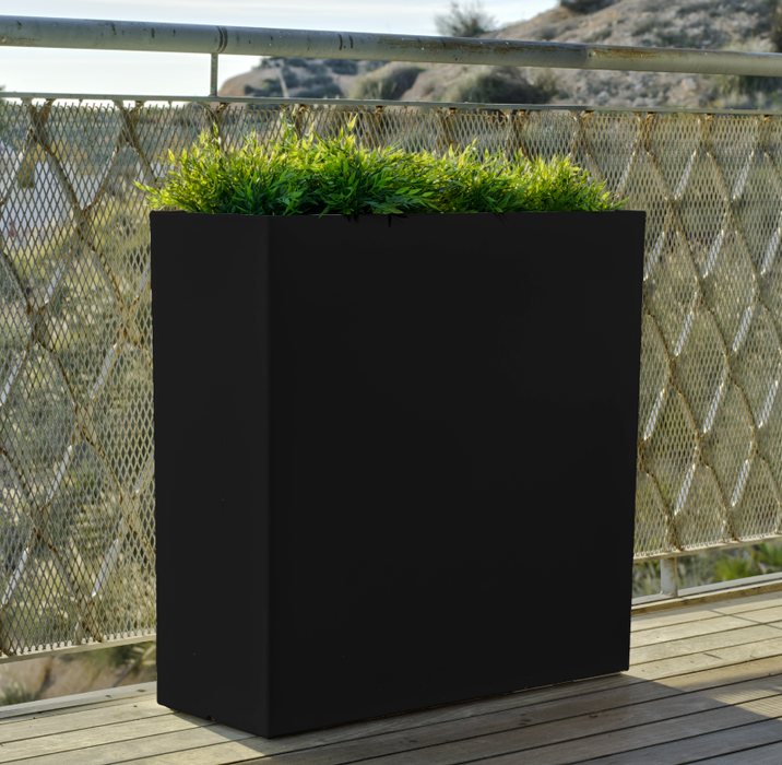 Fioriera Junco 80 Cm