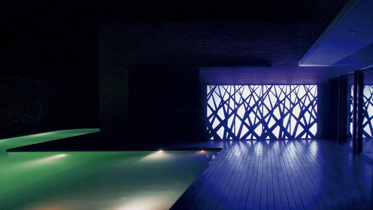 Fioriera Nella Giungla