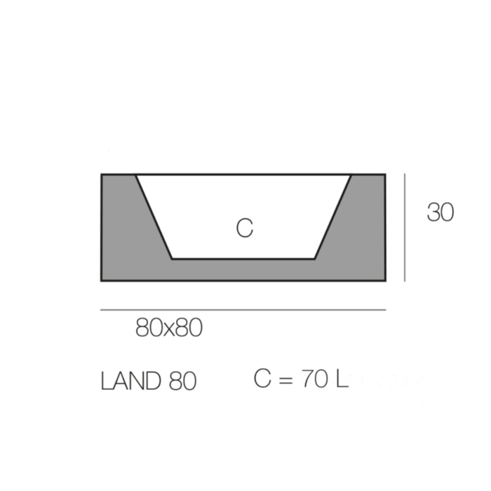 Piantatrice Di Terra