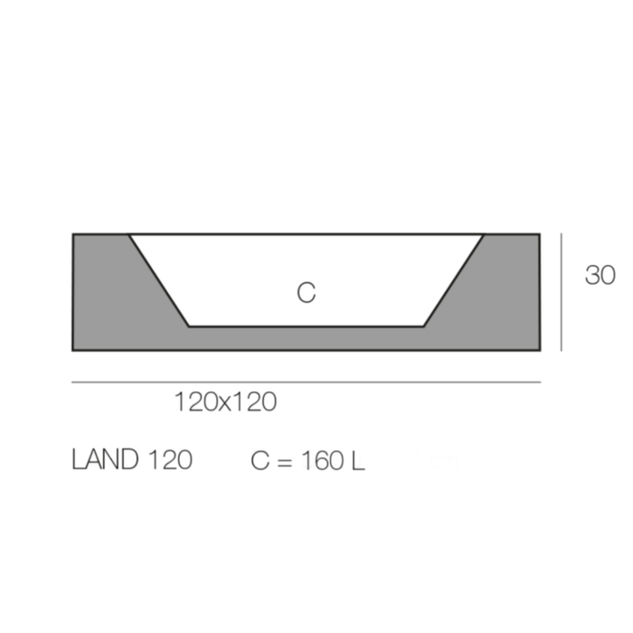 Piantatrice Di Terra