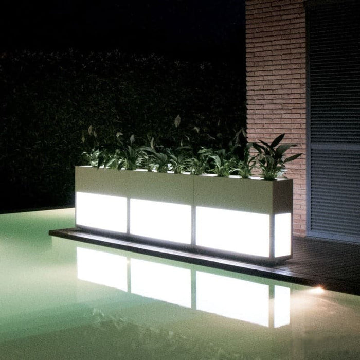 Fioriera Per La Casa Leggera