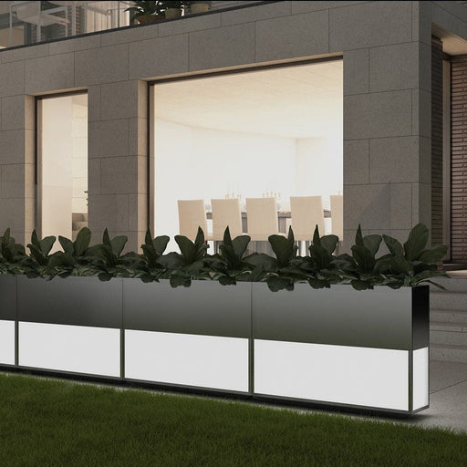 Fioriera Per La Casa Leggera