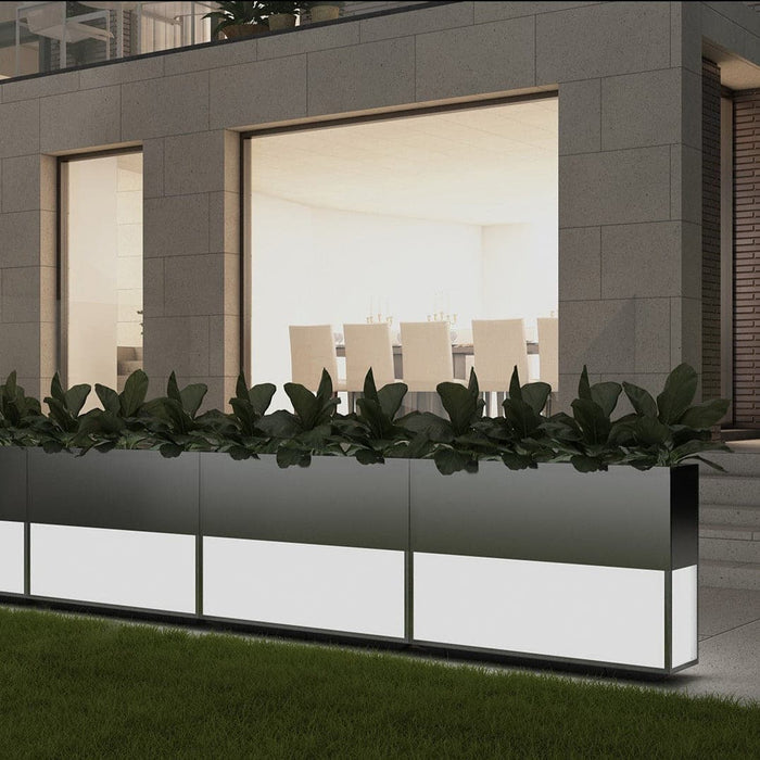 Fioriera Per La Casa Leggera