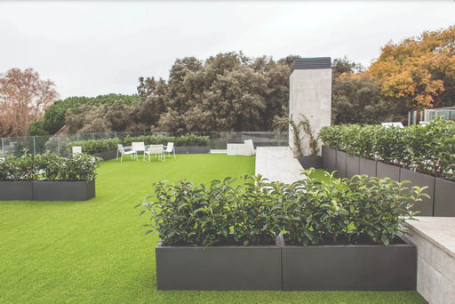 Fioriera Urbana Bassa