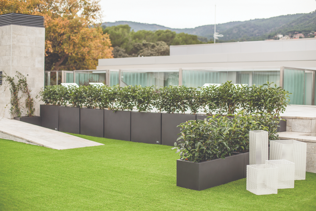 Fioriera Alta Urbana