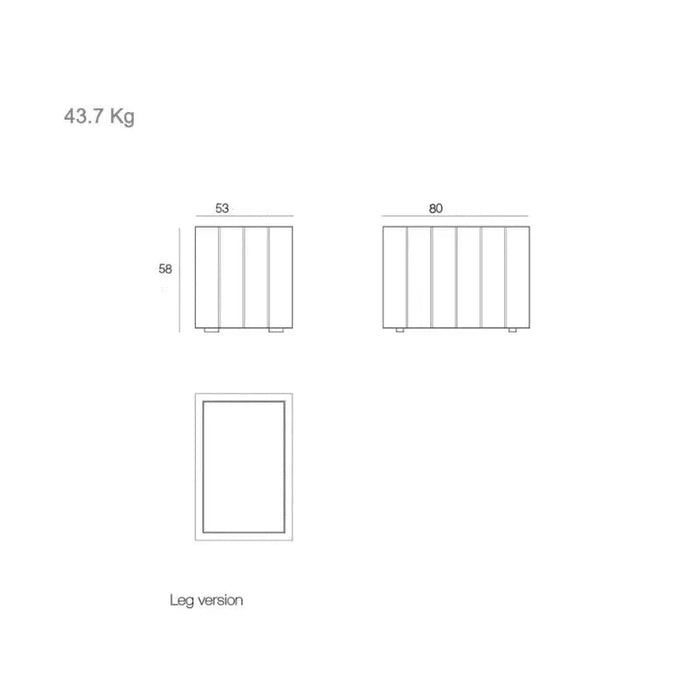 Piantatrice Di Vigneto
